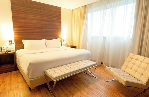 Republica Hotel | Quality Hotel Vitoria
