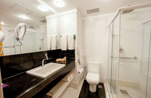 Republica Hotel | Quality Hotel Vitoria
