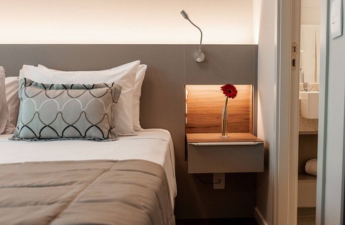 Moinhos de Vento House | Quality Porto Alegre