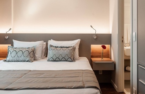 Moinhos de Vento House | Quality Porto Alegre