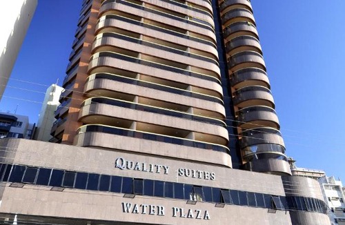 Vila Velha Hotel | Quality Suites Vila Velha