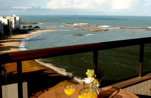 Vila Velha Hotel | Quality Suites Vila Velha