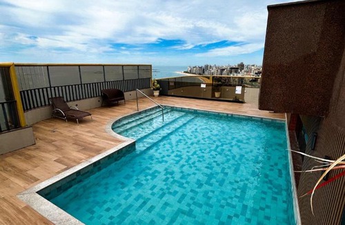 Vila Velha Hotel | Quality Suites Vila Velha