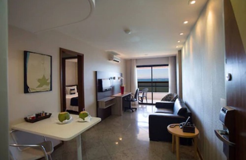Vila Velha Hotel | Quality Suites Vila Velha