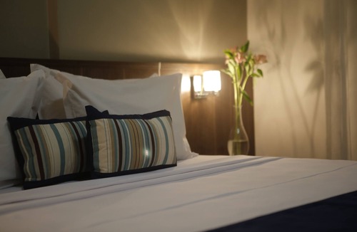 Vila Velha Hotel | Quality Suites Vila Velha