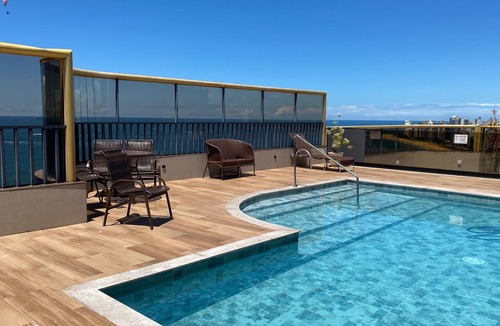 Vila Velha Hotel | Quality Suites Vila Velha