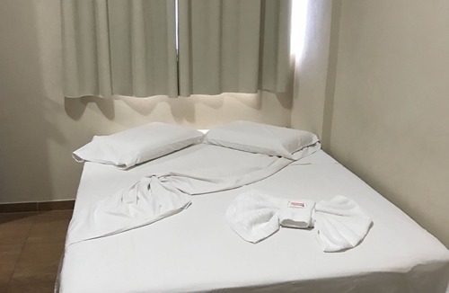 Caratinga Hotel | Qualyleste Hotel