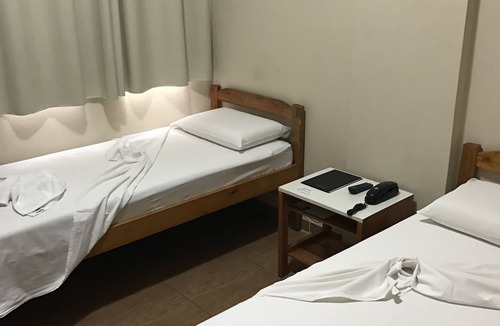 Caratinga Hotel | Qualyleste Hotel