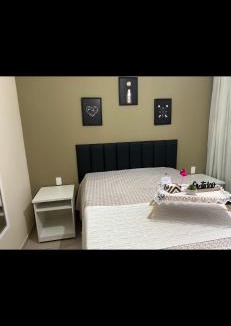 Barra do Pirai Apartment | Quartier Aldeia das águas B-102