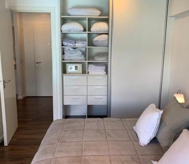 Colegiales Apartment | Quartier Palermo