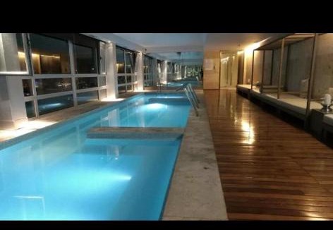 San Telmo Apartment | Quartier San telmo Piscina climatizada y Spa premium