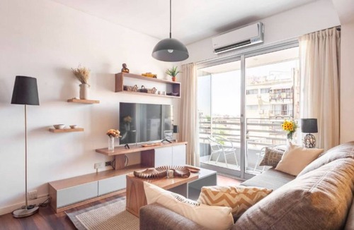 San Telmo Apartment | Quartier San Telmo Suites 10