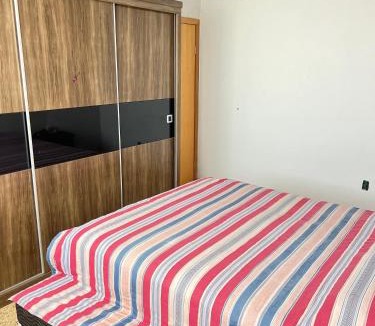 Sao Sebastiao Hostel | Quartinho da Tranquilidade