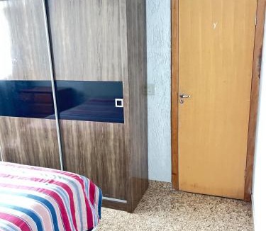Sao Sebastiao Apartment | Quartinho da Tranquilidade