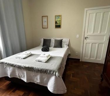 Campinas House | Quarto Ótima Localização prox UNIP - MANDIC