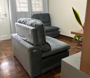 Campinas House | Quarto Ótima Localização prox UNIP - MANDIC