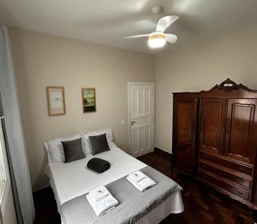 Campinas House | Quarto Ótima Localização prox UNIP - MANDIC