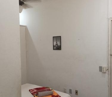 Todos os Santos House | Quarto 02