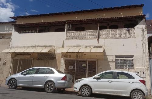 Todos os Santos House | Quarto 02