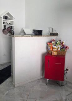 Vila Oliveira Apartment | quarto 1