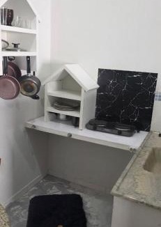 Vila Oliveira Apartment | quarto 1