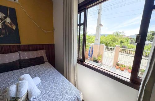 Ze Amandio Bed & Breakfast | Quarto 1 - Hospedagem com café da manhã delicioso