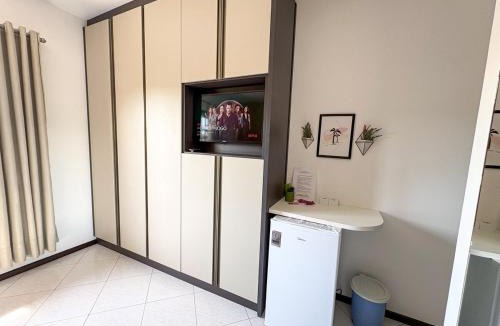 Ze Amandio Bed & Breakfast | Quarto 1 - Hospedagem com café da manhã delicioso