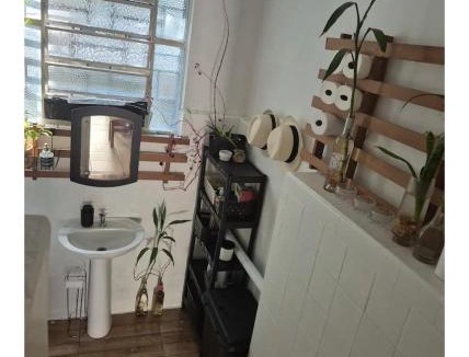 Santa Teresa House | Quarto 1 na Glória