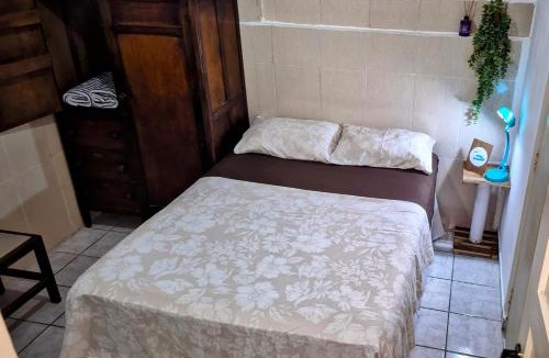 Santa Teresa House | Quarto 1 na Glória