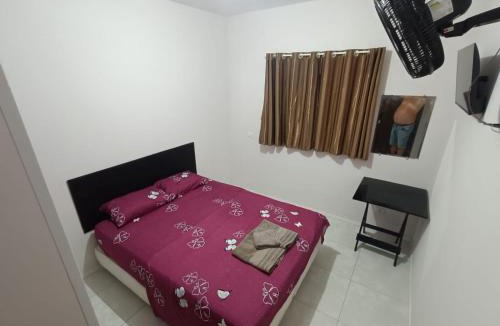 Pontal do Sul House | Quarto 2 confortável com piscina em Pontal do Sul