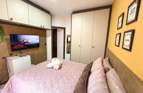 Ze Amandio Bed & Breakfast | Quarto 2 - Hospedagem com café da manhã delicioso