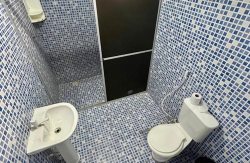 Campina Apartment | quarto 201