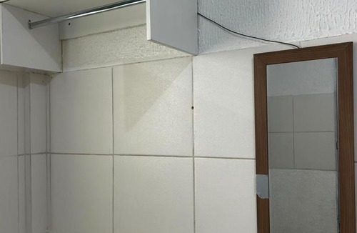 Campina Apartment | quarto 201