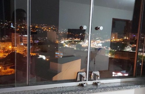 Centenario Apartment | Quarto 201