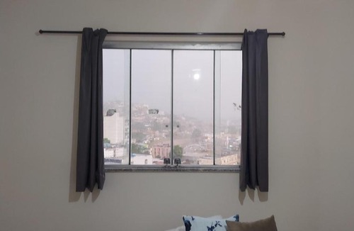 Centenario Apartment | Quarto 201