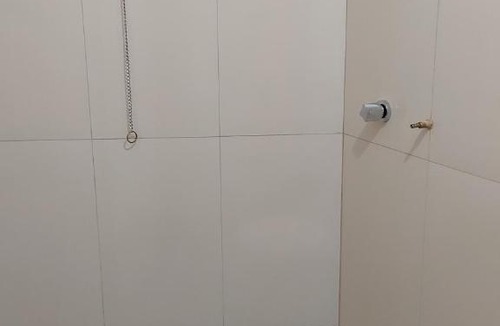 Centenario Apartment | Quarto 201