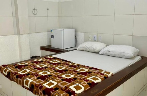 Campina Apartment | Quarto 202