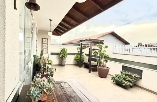Costa e Silva House | Quarto 2P Joinville Costa e Silva perto Centro