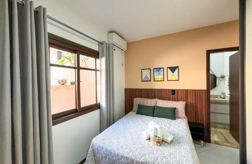 Ze Amandio Bed & Breakfast | Quarto 3 - Hospedagem com café da manhã delicioso