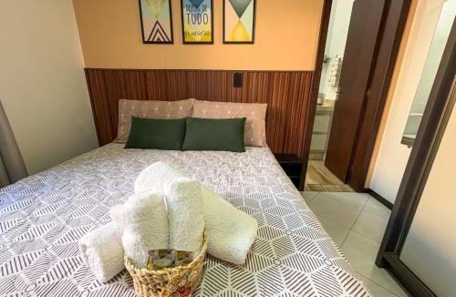 Ze Amandio Bed & Breakfast | Quarto 3 - Hospedagem com café da manhã delicioso