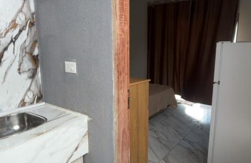 Pedro Juan Caballero Apartment | Quarto aconchegante em pedro ruan