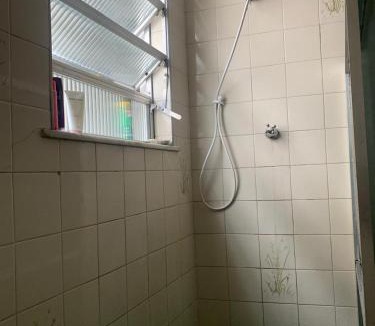Andarai House | Quarto Aconchegante no Andaraí