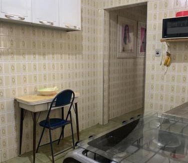 Andarai House | Quarto Aconchegante no Andaraí