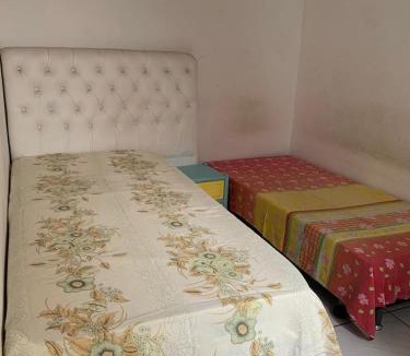 Andarai House | Quarto Aconchegante no Andaraí