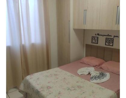 Rita Vieira Apartment | Quarto Aconchegante Apartamento compartilhado