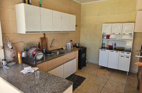 Cruzeiro House | Quarto aconchegante em casa de familia