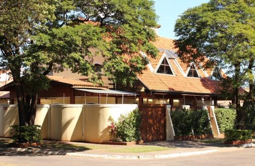Cruzeiro House | Quarto aconchegante em casa de familia