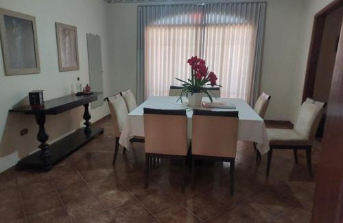 Cruzeiro House | Quarto aconchegante em casa de familia