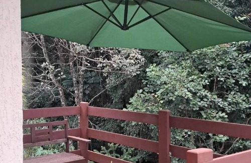 Palma Sola Bed & Breakfast | Quarto aconchegante