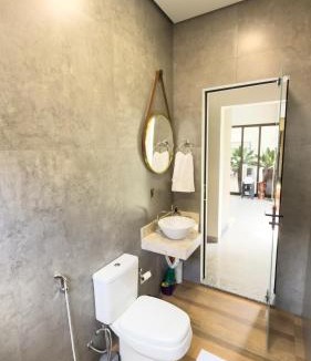 Tapurah House | Quarto Aconchegante
